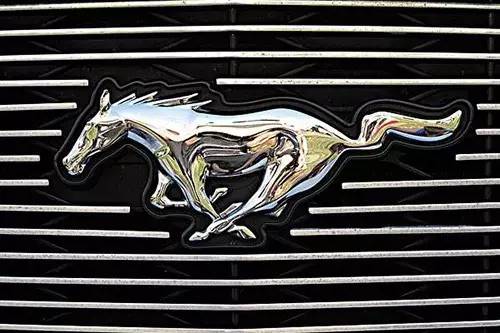 車標(biāo)上的動(dòng)物都是啥來頭？看完又能出去裝X了