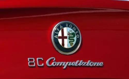 車標(biāo)上的動(dòng)物都是啥來頭？看完又能出去裝X了