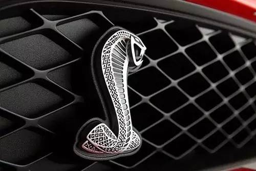 車標(biāo)上的動(dòng)物都是啥來頭？看完又能出去裝X了