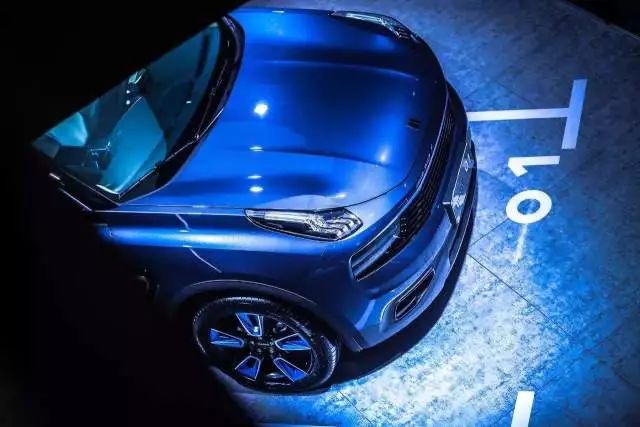 終于！終于！終于！領(lǐng)克01的售價(jià)終于確定了！