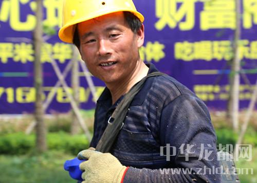 致敬！“五一”堅守崗位的“最美勞動者”